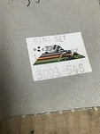 3003-548 Arctic Cat Ring Set New Oem. Fixed Price $14.89.
