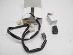 Yamaha Motorcycles Headlight Relay Kit 90891-50137 Nos. Fixed Price $20.96.