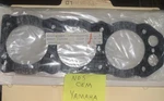 Nos Genuine Yamaha Cylinder Base Gasket 1977 1978 1979 1J7-11351-02. Fixed Price $6.85.