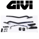 Givi 449FZ Top Sidearms For V35 Hard Luggage Jg. Fixed Price $127.17.