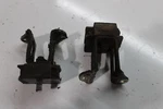 1999 Yamaha Mountain Max MM700 Engine Motor Mounts. Fixed Price $11.95.