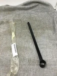 Polaris Indy Edge Trail 600 2000 2005 2010 New Kimpex Upper Radius Rod 08-386-01. Fixed Price $16.99.