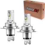 Ski-doo Mxz 440 583 Led Bulbs 1996-1999 Super Bright High-low 3200LM 60W Premium. Fixed Price $48.00.