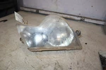 06-17 Arctic Cat 400 Automatic Rh Headlight 0609-852. Fixed Price $35.10.