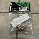 Arctic Cat Snowmobile Hi-temp Cam Roller Kit Pack Of #5639-468. Fixed Price $135.00.