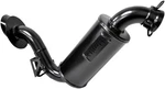 Bikeman Performance 02-320PL Powder Lite Muffler. Fixed Price $287.06.