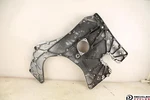2010 Yamaha Nytro Mtx Se Left Front Frame / Bulkhead Support. Fixed Price $79.00.