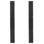 5' Black Ice Snowmobile Ski Guides - 2 Pack. Fixed Price $76.99.