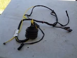 2004-2008 Chrysler Crossfire Front Door Harness Wiring Wires Left Side Oem. Fixed Price $89.64.