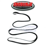 Snobunje 1004 & For Security Covers Tiedowns Bungee Straps Vt. Fixed Price $19.80.