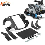 Rear Luggage Cargo Rack Polaris Axys Rush Switchback Pros Platform 2015-2022. Fixed Price $66.20.