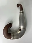 2009 Arctic Cat Crossfire 600 Expansion Chamber Pipe Exhaust 1712-352. Fixed Price $150.00.