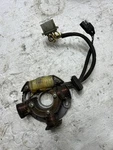Polaris Indy 340 400 500 Twin Snowmobile Cdi Ignition Stator Plate Trail 2M 1F. Fixed Price $50.00.