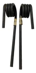 Yamaha 90508-96257/90508-96258 Snowmobile Rear Suspension Spring Set Llp Brand. Fixed Price $37.99.