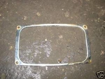 84 Yamaha SR540 Srv Trim #. Fixed Price $18.74.