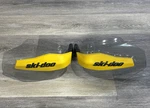 Ski-doo GEN5, GEN4, Xs,xp Handguards With Neo Yellow 860200789. Fixed Price $89.99.