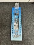 Ottp Ice Storm Reversible Scratchers - Ski Mounted. Fixed Price $78.19.