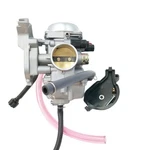 Carburetor For Linhai 400 Atv Kazuma Jaguar 500 Keihin AS7A Aijl PD33JK-5. Fixed Price $77.99.