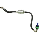 Spi Sports Parts Inc Fuel Filter Assy For Polaris SM-07350. Fixed Price $62.78.