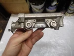 2011-2014 Polaris Rush Switchback Adventure Rmk 800 Fuel Injector Rail 2521060. Fixed Price $31.50.