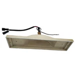 Arctic Cat Taillight Housing Assembly, 0709-006. Fixed Price $40.95.