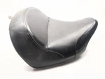 03-08 Kawasaki VN1600 Vulcan Classic Front Driver Seat 53066-0012. Fixed Price $128.04.