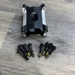 Ski-doo 860201427 Extension Kit For Straight Handlebar, 4.7IN.. Fixed Price $45.00.