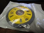Ski-doo Oem Yellow Idler New 503191621. Fixed Price $29.99.