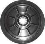 Ppd 04-200-50-U Idler 7.12" X 25MM Black S/m. Fixed Price $52.92.