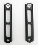Rsi Pivoting Handlebar Riser 10IN. Snowmobile PR-10-B 0602-0357. Fixed Price $90.05.