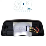 SP1 Taillight Housing For 1998 Ski-doo Mach 1R Electrical Lights & Hx. Fixed Price $28.39.