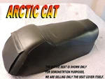 Arctic Cat CF5 CF6 CF8 2009-11 New Seat Cover CF1000 CFR8 Crossfire Sno Pro 896B. Fixed Price $119.95.
