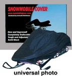Katahdin Gear Universal Snowmobile Cover Lg KG01024. Fixed Price $67.99.