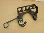 2007 Kawasaki Klr 650 Speedometer / Tachometer Mounting Bracket. Fixed Price $19.99.