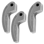 Caltric Primary Drive Clutch Weights Shift For Polaris 5632286 5631700 (20-62F). Fixed Price $30.00.