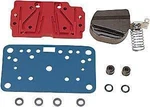 Holley Carburetor Secondary Metering Plate Quick Fuel 34-2 Center Hung Float. Fixed Price $92.95.