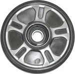 Ppd 04-200-24 Oem Idler Wheel Silver 6.380". Fixed Price $77.84.