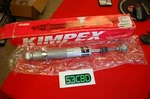 Kimpex Independent Suspension Ski Gas Shock 08-158 N7 Polaris 46300013 301573. Fixed Price $99.00.