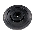Ppd Black Idler Wheel 04-116-77-U. Fixed Price $41.36.