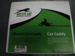 Arctic Cat Chariot Caddy # 5639-873. Fixed Price $57.99.
