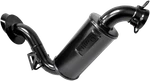 Bikeman Performance 02-320PL Muffler 600RS. Fixed Price $302.83.