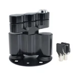 Rx-lox-pm Pack Mount With Keys Locking For Rotopax Fuel. Fixed Price $31.55.