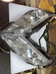Polaris Snowmobile Headlight, Hoodharness Switchback Rmk Assault 2411861,0542290. Fixed Price $69.69.