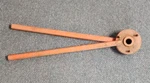 Genuine Original Comet Clutch Grunt Tool 204477 Disassemble Early 100 Series. Fixed Price $149.99.