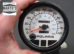 Mile Polaris 2001 Rmk 800 + 2002 500 Classic Touring 600 Speedometer Gauge. Fixed Price $67.99.