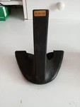 Oem Polaris Ski Tip Cover 2870299. Fixed Price $39.99.