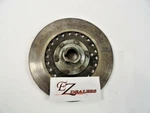 Yamaha Snowmobile 8DN-2581T-00-00 / 8CR-2581T-00 Brake Rotor 97-06 V-max Venture. Fixed Price $16.99.
