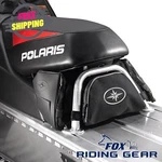 Polaris Snowmobile Pro-ride Underseat Storage Bag 2879087. Fixed Price $114.99.