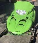 2002 Arctic Cat Zr 600 Led Headlight Upgrade Kit Plug & Play 4 Bulb Hi Low. Fixed Price $169.99.