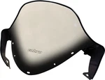 Powermadd 11940 Cobra Windshield Tall Clear/black 14" Fits Polaris Iq. Fixed Price $155.00.